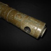 WW2 German / Dutch Army Entfernungsmesser 36 - NEDINSCO RANGE FINDER - ZEISS - Image 8