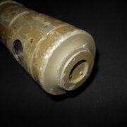 WW2 German / Dutch Army Entfernungsmesser 36 - NEDINSCO RANGE FINDER - ZEISS - Image 9