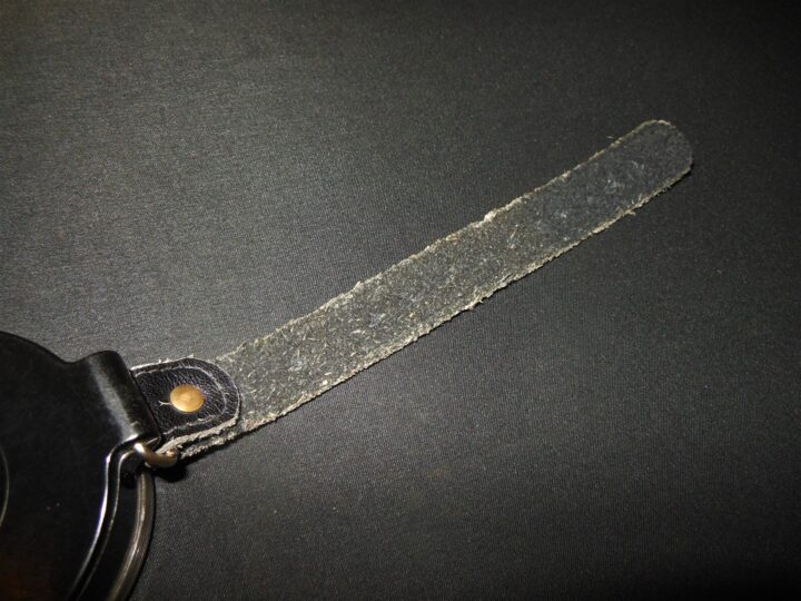 WW2 German Luftwaffe - AK39 WRIST COMPASS - 1ST MODEL - VERY NICE! - Image 9