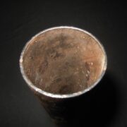 WW2 German Luftwaffe Aircraft 7.92mm MG13 Feuerdämpfer - CONE & CONTAINER - NICE - Image 6
