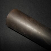 WW2 German Luftwaffe Aircraft 7.92mm MG13 Feuerdämpfer - CONE & CONTAINER - NICE - Image 8