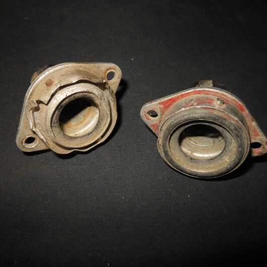 WW2 German Luftwaffe Aircraft Hechleuchten - RUDDER TAIL LIGHTS - Me109 Fw190