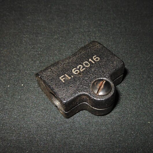 WW2 German Luftwaffe Aircraft Libelle - SPIRIT LEVEL FOR 20MM CANNON TOOL - NICE