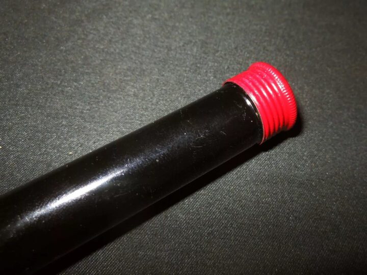 WW2 German Luftwaffe Aircraft - NAVIGATOR LIGHTED MECHANICAL PENCIL - RARE! - Image 4