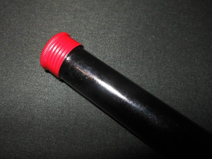 WW2 German Luftwaffe Aircraft - NAVIGATOR LIGHTED MECHANICAL PENCIL - RARE! - Image 7