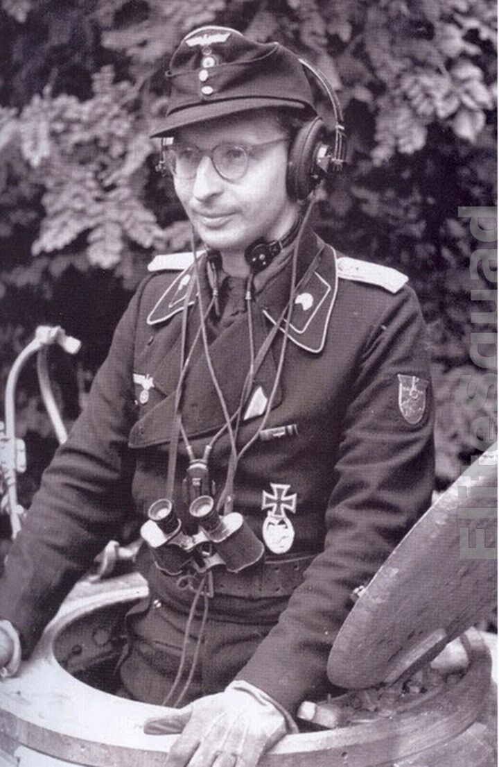 WW2 German Wehrmacht Dfh. a Kopfhörer - PANZER HEADSET - 1943 - #8 - VERY NICE! - Image 14