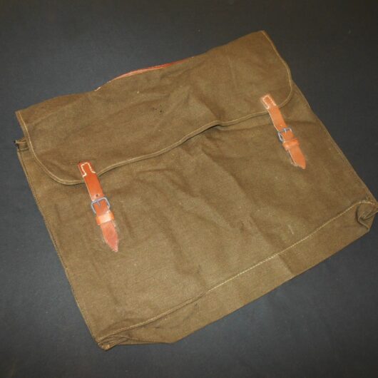 WW2 German Wehrmacht EM/NCO Bekleidungssack 31 - CLOTHING BAG #3 - UNUSED!
