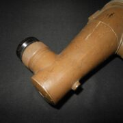WW2 Imperial Japanese Army MG Collimator - MG AIMING PERISCOPE - VERY RARE! - Image 12