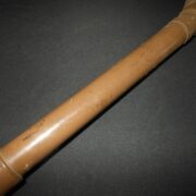 WW2 Imperial Japanese Army MG Collimator - MG AIMING PERISCOPE - VERY RARE! - Image 13