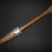 WW2 Imperial Japanese Army MG Collimator - MG AIMING PERISCOPE - VERY RARE! - Image 15