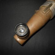 WW2 Imperial Japanese Army MG Collimator - MG AIMING PERISCOPE - VERY RARE! - Image 16