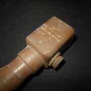 WW2 Imperial Japanese Army MG Collimator - MG AIMING PERISCOPE - VERY RARE! - Image 18