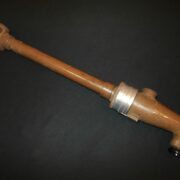 WW2 Imperial Japanese Army MG Collimator - MG AIMING PERISCOPE - VERY RARE!