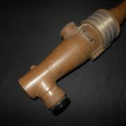WW2 Imperial Japanese Army MG Collimator - MG AIMING PERISCOPE - VERY RARE! - Image 20