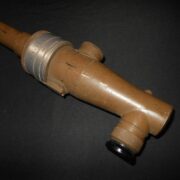 WW2 Imperial Japanese Army MG Collimator - MG AIMING PERISCOPE - VERY RARE! - Image 3