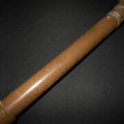 WW2 Imperial Japanese Army MG Collimator - MG AIMING PERISCOPE - VERY RARE! - Image 21