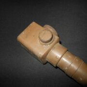 WW2 Imperial Japanese Army MG Collimator - MG AIMING PERISCOPE - VERY RARE! - Image 5