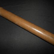 WW2 Imperial Japanese Army MG Collimator - MG AIMING PERISCOPE - VERY RARE! - Image 6