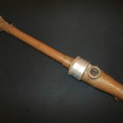 WW2 Imperial Japanese Army MG Collimator - MG AIMING PERISCOPE - VERY RARE! - Image 7