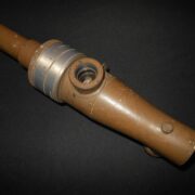WW2 Imperial Japanese Army MG Collimator - MG AIMING PERISCOPE - VERY RARE! - Image 8