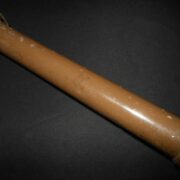 WW2 Imperial Japanese Army MG Collimator - MG AIMING PERISCOPE - VERY RARE! - Image 9
