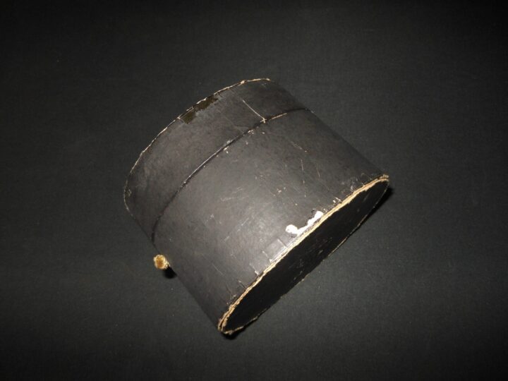 WW2 Imperial Japanese Navy Army - PILOT FLIGHT GOGGLES - A6M GM1 - BOXED! - Image 18
