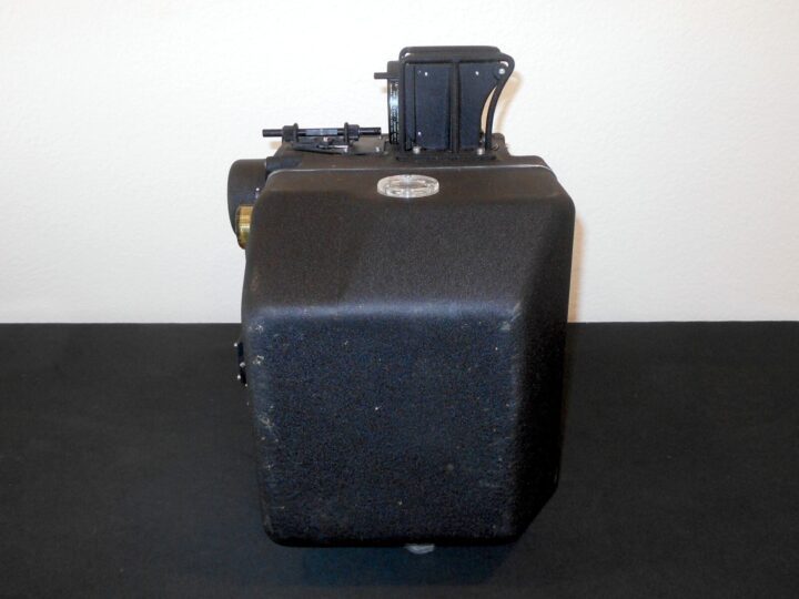 WW2 USAAF Aircraft - SPERRY K-4 LOWER BALL TURRET COMPUTING GUNSIGHT - NOS - Image 8