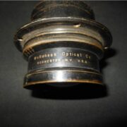 WW2-era Wollensak Velostigmat Series II F4.5 Focus - CAMERA LENS - NICE! - Image 4