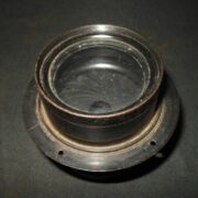WW2-era Wollensak Velostigmat Series II F4.5 Focus - CAMERA LENS - NICE! - Image 6