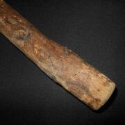 WW II German Air Force Gestock - COMMEMORATIVE WALKING STICK - POW - NICE! - Image 11