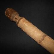 WW II German Air Force Gestock - COMMEMORATIVE WALKING STICK - POW - NICE! - Image 3