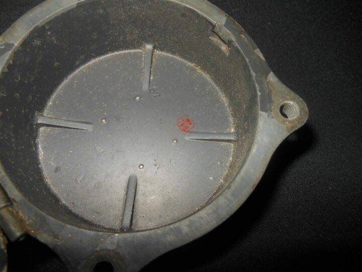 WW II German Aircraft Blindfluguhr - NAVIGATOR / RADIO OP CLOCK - Me110 Ju88 - Image 8