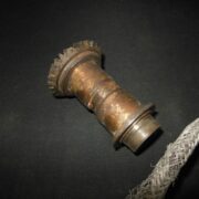 WW II German Aircraft - DB605 ENGINE RELICS - Me109 G6 - EASTERN FRONT - NICE! - Image 4