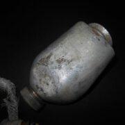 WW II German Aircraft - DB605 ENGINE RELICS - Me109 G6 - EASTERN FRONT - NICE! - Image 6