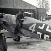 WW II German Aircraft - DB605 ENGINE RELICS - Me109 G6 - EASTERN FRONT - NICE! - Image 7