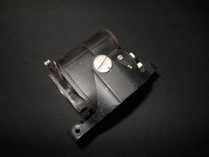 WW2 British RAF  - TYPE G-1 PRISMATIC AIRCRAFT GUNSIGHT - SPITFIRE & BRISTOL B.1 - Image 11