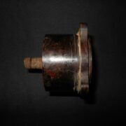 WW2 German Luftwaffe Druckmesser - PRESSURE GAUGE - MW50 - Me109 Fw190 - RARE! - Image 4