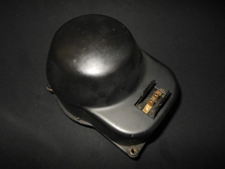 WW2 Imperial Japanese Navy - TYPE 92 MODEL 2 MAGNETIC COMPASS - A6M ZERO - Image 9