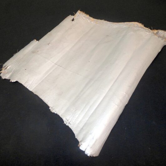 WW2 Soviet VVS Aircraft - SILVER FUSELAGE / WING FABRIC - I-153 R-10 DB-3 Su-2