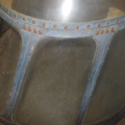 WW2 US Navy Marines - COMPLETE WINDSCREEN ASSEMBLY - TBF TBM AVENGER - RARE! - Image 11