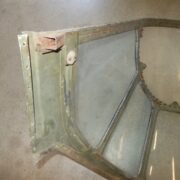 WW2 US Navy Marines - COMPLETE WINDSCREEN ASSEMBLY - TBF TBM AVENGER - RARE! - Image 17
