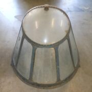 WW2 US Navy Marines - COMPLETE WINDSCREEN ASSEMBLY - TBF TBM AVENGER - RARE! - Image 3