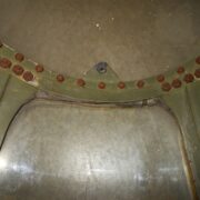 WW2 US Navy Marines - COMPLETE WINDSCREEN ASSEMBLY - TBF TBM AVENGER - RARE! - Image 21