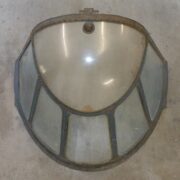 WW2 US Navy Marines - COMPLETE WINDSCREEN ASSEMBLY - TBF TBM AVENGER - RARE! - Image 5