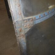 WW2 US Navy Marines - COMPLETE WINDSCREEN ASSEMBLY - TBF TBM AVENGER - RARE! - Image 7