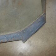 WW2 US Navy Marines - COMPLETE WINDSCREEN ASSEMBLY - TBF TBM AVENGER - RARE! - Image 10