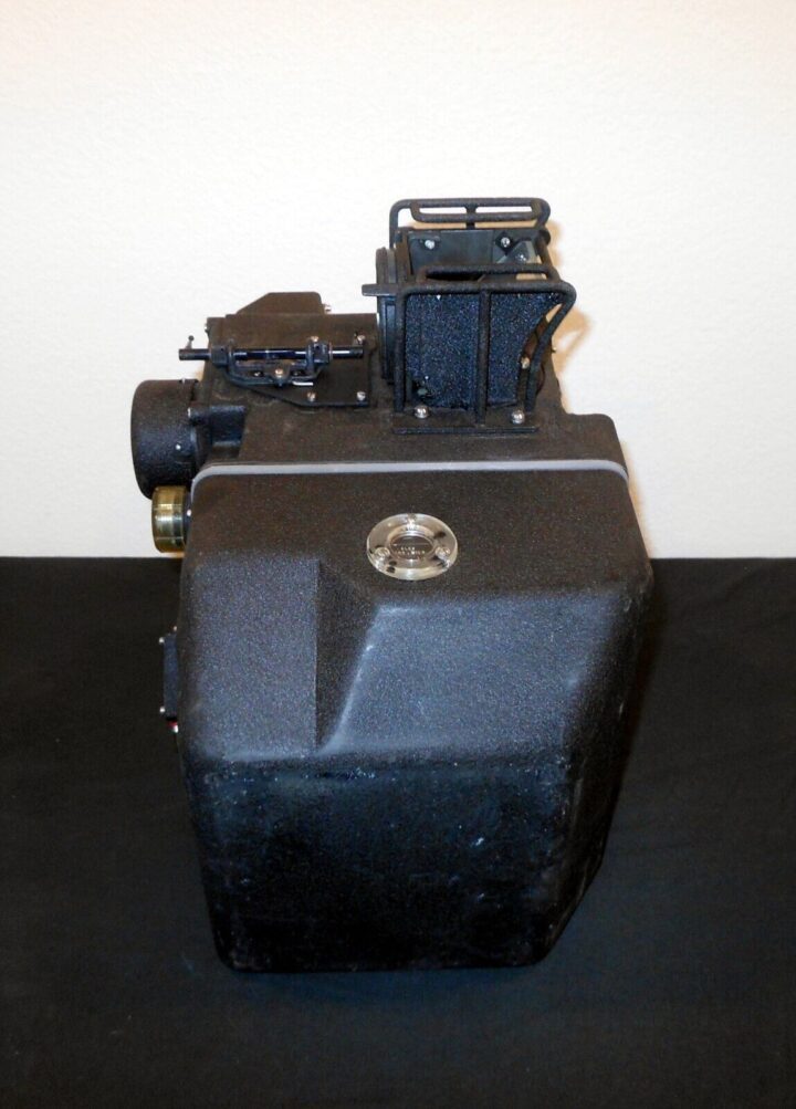 WW2 USAAF Aircraft - SPERRY K-3 UPPER TURRET COMPUTING GUNSIGHT - NOS - B-17 - Image 8