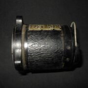 WW II German Aviation Aircraft Vorratsanzeiger - FUEL GAUGE - Si204 - VERY NICE! - Image 4
