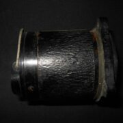 WW II German Aviation Aircraft Vorratsanzeiger - FUEL GAUGE - Si204 - VERY NICE! - Image 5