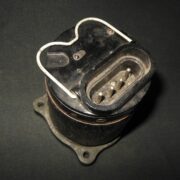 WW II German Aviation Aircraft Vorratsanzeiger - FUEL GAUGE - Si204 - VERY NICE! - Image 7